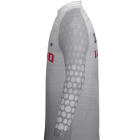 MIST - MEN'S 1/4 ZIP LS - PR108