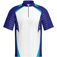 VIPER - MEN'S 1/4 ZIP SS - PR110