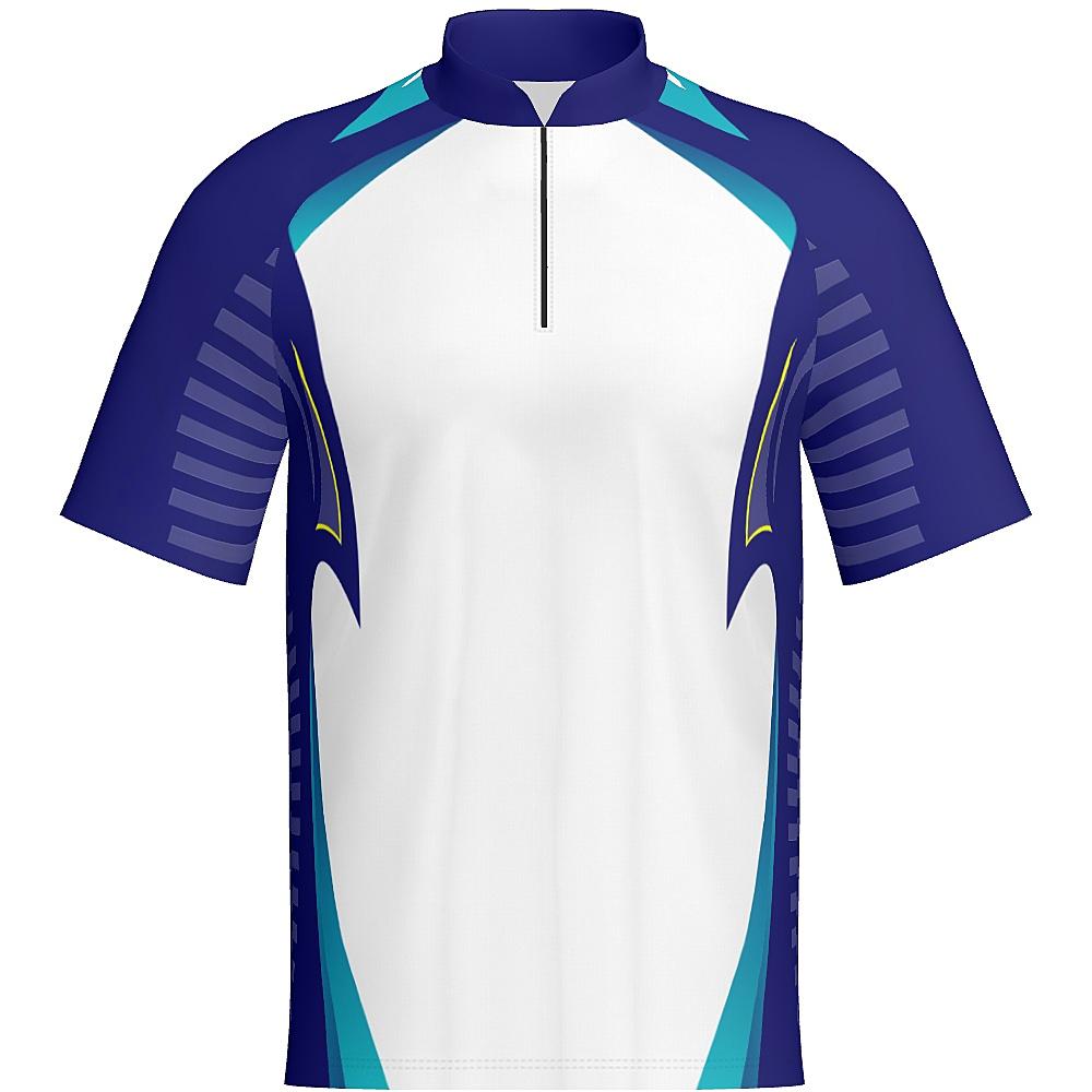 VIPER - MEN'S 1/4 ZIP SS - PR110