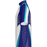 VIPER - MEN'S 1/4 ZIP SS - PR110