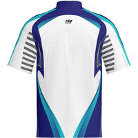 VIPER - MEN'S 1/4 ZIP SS - PR110