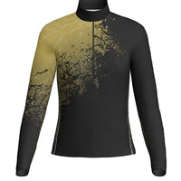 BLAST - WOMEN'S FULL ZIP COLLAR JACKET - PR174