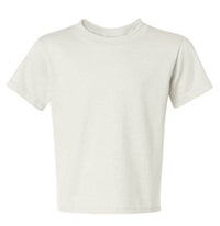 JERZEES - Heavyweight Blend™ 50/50 Youth T-Shirt - 29BR