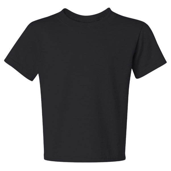 JERZEES - Heavyweight Blend™ 50/50 Youth T-Shirt - 29BR