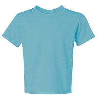 JERZEES - Heavyweight Blend™ 50/50 Youth T-Shirt - 29BR