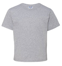 JERZEES - Heavyweight Blend™ 50/50 Youth T-Shirt - 29BR