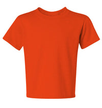 JERZEES - Heavyweight Blend™ 50/50 Youth T-Shirt - 29BR