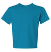 JERZEES - Heavyweight Blend™ 50/50 Youth T-Shirt - 29BR