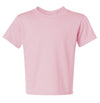 JERZEES - Heavyweight Blend™ 50/50 Youth T-Shirt - 29BR