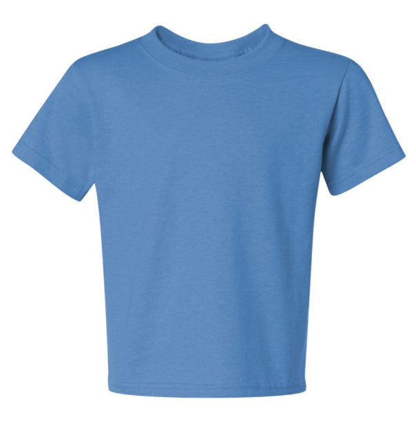 JERZEES - Heavyweight Blend™ 50/50 Youth T-Shirt - 29BR