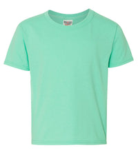 JERZEES - Heavyweight Blend™ 50/50 Youth T-Shirt - 29BR