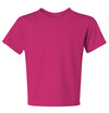 JERZEES - Heavyweight Blend™ 50/50 Youth T-Shirt - 29BR