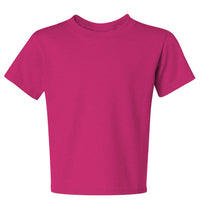 JERZEES - Heavyweight Blend™ 50/50 Youth T-Shirt - 29BR