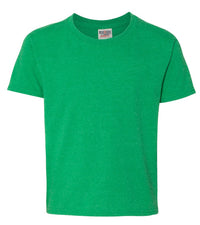 JERZEES - Heavyweight Blend™ 50/50 Youth T-Shirt - 29BR
