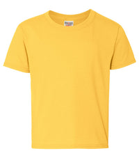 JERZEES - Heavyweight Blend™ 50/50 Youth T-Shirt - 29BR