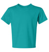 JERZEES - Heavyweight Blend™ 50/50 Youth T-Shirt - 29BR