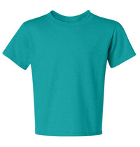 JERZEES - Heavyweight Blend™ 50/50 Youth T-Shirt - 29BR
