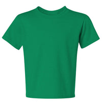 JERZEES - Heavyweight Blend™ 50/50 Youth T-Shirt - 29BR