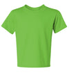 JERZEES - Heavyweight Blend™ 50/50 Youth T-Shirt - 29BR