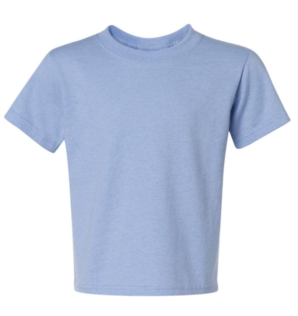 JERZEES - Heavyweight Blend™ 50/50 Youth T-Shirt - 29BR