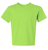 JERZEES - Heavyweight Blend™ 50/50 Youth T-Shirt - 29BR