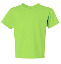 JERZEES - Heavyweight Blend™ 50/50 Youth T-Shirt - 29BR
