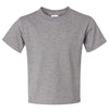 JERZEES - Heavyweight Blend™ 50/50 Youth T-Shirt - 29BR