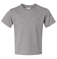 JERZEES - Heavyweight Blend™ 50/50 Youth T-Shirt - 29BR