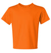 JERZEES - Heavyweight Blend™ 50/50 Youth T-Shirt - 29BR