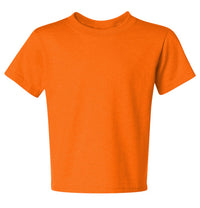 JERZEES - Heavyweight Blend™ 50/50 Youth T-Shirt - 29BR