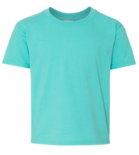 JERZEES - Heavyweight Blend™ 50/50 Youth T-Shirt - 29BR