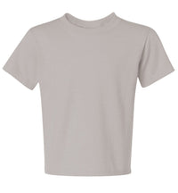JERZEES - Heavyweight Blend™ 50/50 Youth T-Shirt - 29BR