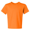 JERZEES - Heavyweight Blend™ 50/50 Youth T-Shirt - 29BR