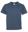 JERZEES - Heavyweight Blend™ 50/50 Youth T-Shirt - 29BR