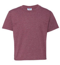 JERZEES - Heavyweight Blend™ 50/50 Youth T-Shirt - 29BR