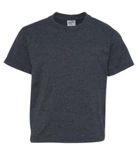 JERZEES - Heavyweight Blend™ 50/50 Youth T-Shirt - 29BR