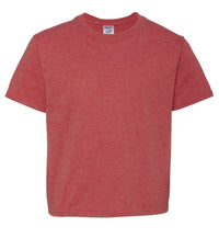 JERZEES - Heavyweight Blend™ 50/50 Youth T-Shirt - 29BR