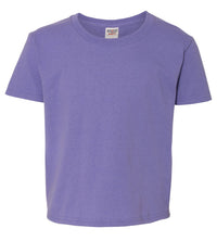 JERZEES - Heavyweight Blend™ 50/50 Youth T-Shirt - 29BR