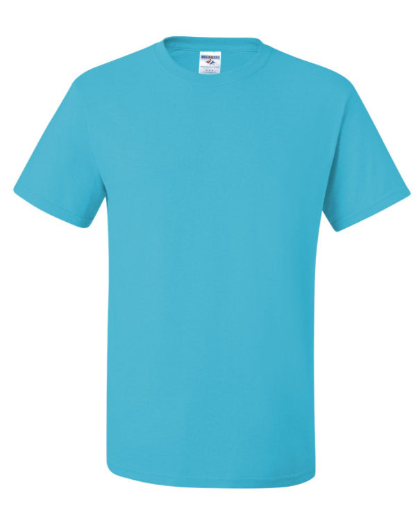 Jerzees Classics™ Unisex Cotton T-Shirt - 363MM