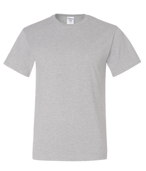 Jerzees Classics™ Unisex Cotton T-Shirt - 363M