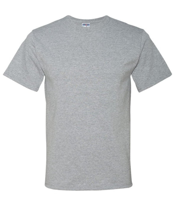 Jerzees Classics™ Unisex Cotton T-Shirt - 363M
