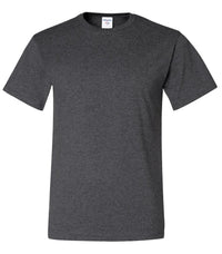 Jerzees Classics™ Unisex Cotton T-Shirt - 363M