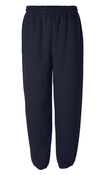 Gildan cinch sweatpant - 18200