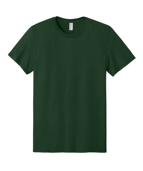 Jerzees Classics™ Unisex Cotton T-Shirt - 363MM