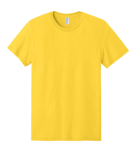 Jerzees Classics™ Unisex Cotton T-Shirt - 363