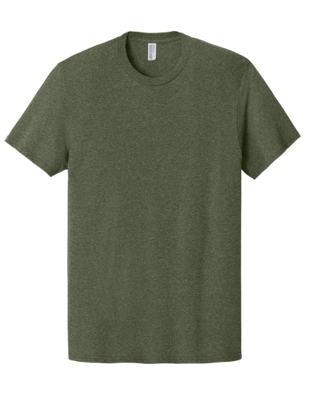 Jerzees Classics™ Unisex Cotton T-Shirt - 363M