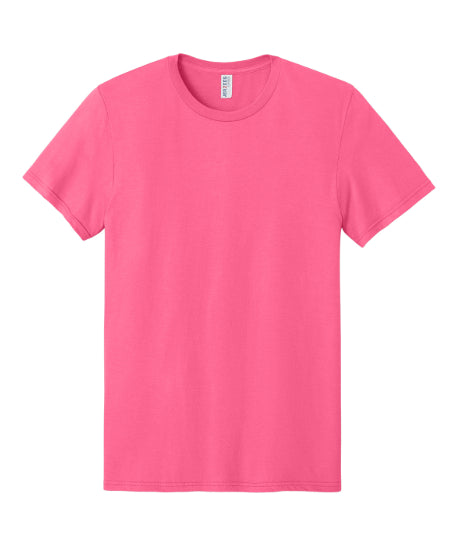 Jerzees Classics™ Unisex Cotton T-Shirt - 363MM