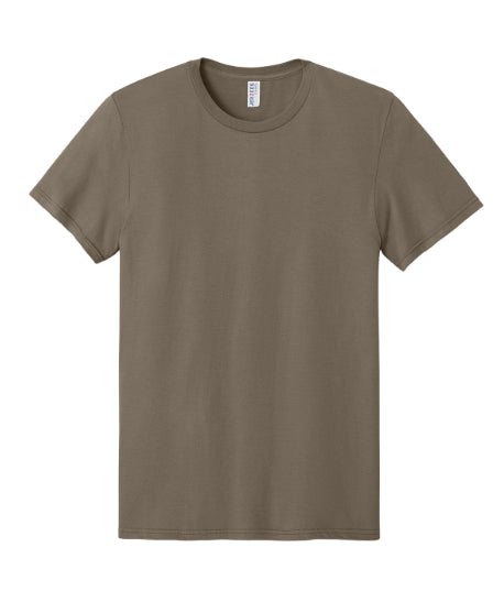 Jerzees Classics™ Unisex Cotton T-Shirt - 363M