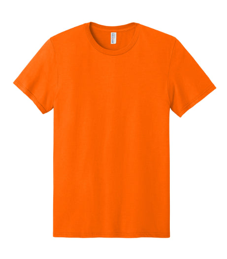 Jerzees Classics™ Unisex Cotton T-Shirt - 363MM