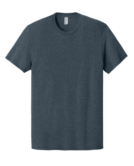 Jerzees Classics™ Unisex Cotton T-Shirt - 363M